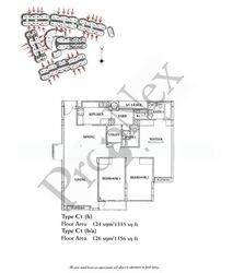 Seletar Springs Condominium (D28), Condominium #573906171